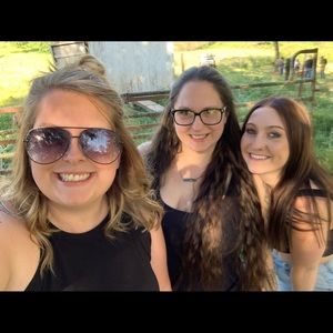 Meet your Posher, Jamie